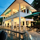 Illustration for article titled Here Are the Coolest Starbucks in Asia